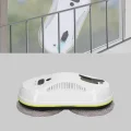 BUĞZ AI Akıllı Rotalı Otomatik Cam Temizleme Robotu - BUĞZ