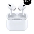 BUĞZ Air Pro 2 Anc Gürültü Engelleyici Bluetooth Kulaklık Ios Android Tüm Telefonlar İle Uyumlu Kulaklık
