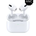 BUĞZ Air Pro 2 Anc Gürültü Engelleyici Bluetooth Kulaklık IOS Android Tüm Telefonlar ile Uyumlu Kulaklık ( BUĞZ )