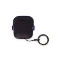 BUĞZ Airpods 2 (2.nesil) Cool Kılıf - Derin Mor