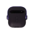 BUĞZ Airpods 2 (2.nesil) Cool Kılıf - Derin Mor