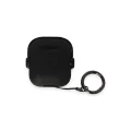 BUĞZ Airpods 2 (2.nesil) Cool Kılıf - Siyah