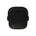 BUĞZ Airpods 2 (2.nesil) Cool Kılıf - Siyah