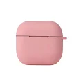 BUĞZ Airpods 4 (4.nesil) Hang Kılıf - Pembe