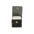 BUĞZ Airpods Pro (1.nesil) Askılı Kılıf - Siyah