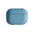BUĞZ Airpods Pro 2 (2.nesil) 405 Deri Kılıf - Sierra Blue