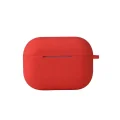 BUĞZ Airpods Pro 2 (2.nesil) Hang Kılıf - Kırmızı