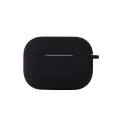 BUĞZ Airpods Pro 2 (2.nesil) Hang Kılıf - Siyah