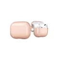 BUĞZ Airpods Pro 2 (2.nesil) Shell Kılıf - Gold