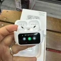 AirPods Pro2 ANC DOKUNMATİK EKRANLI Bluetooth Kulaklık Askı Asma