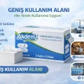 BUĞZ Akdeniz Dispenser Z Havlu 2 Katlı 12 Paket | %100 Selüloz | Ekonomik Z Katlı Kağıt Havlu