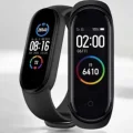  Akıllı Bileklik Su Geçirmez Bileklik, Uzun Pil Ömrü ve Hızlı Şarj Özelliği