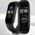  Akıllı Bileklik Su Geçirmez Bileklik, Uzun Pil Ömrü ve Hızlı Şarj Özelliği