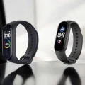  Akıllı Bileklik Su Geçirmez Bileklik, Uzun Pil Ömrü ve Hızlı Şarj Özelliği