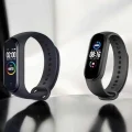  Akıllı Bileklik Su Geçirmez Bileklik, Uzun Pil Ömrü ve Hızlı Şarj Özelliği