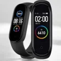 BUĞZ Akıllı Bileklik Su Geçirmez Bileklik, Uzun Pil Ömrü ve Hızlı Şarj Özelliği - BUĞZ