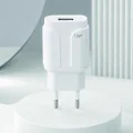 BUĞZ Akıllı Güvenlik Korumalı USB Şarj Başlığı 12W Güç Çıkışı
