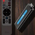 BUĞZ Akıllı Kumandalı 8K TV Stick Bas Konuş Destekli