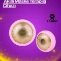  Akıllı Maske Uyumlu Termoterapi Yüz Bakım Cihazı