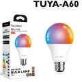 BUĞZ Akıllı Rgb Led Lamba Ampul 9w 50hz 800 Lümen - Lisinya