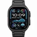 BUĞZ Akıllı Saat 3 Kordonlu Waterproof Adımsayar, Titreşim ve GPS Özelliği - BUĞZ