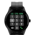 BUĞZ Akıllı Saat Amoled Ekran 3 Kordonlu NFC Ve GPS Uyumlu - BUĞZ