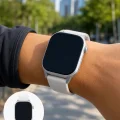 BUĞZ Akıllı Saat AMOLED Ekranlı Sağlık ve Spor Takip Özellikli - BUĞZ