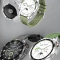 BUĞZ Akıllı Saat Bildirim Görme Sesli Görüşme Çoklu Kordon GPS Takibi