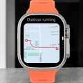 BUĞZ Akıllı Saat GPS, Sağlık Ve Uyku Takibi Arama Cevaplayan Bluetooth Bağlantılı (Kopya) - BUĞZ