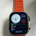 BUĞZ Akıllı Saat Nabız Ölçebilen Yeni Nesil GPS ve Adımsayar Özelliği (Kopya)