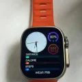 BUĞZ Akıllı Saat Nabız Ölçebilen Yeni Nesil GPS ve Adımsayar Özelliği (Kopya) - BUĞZ