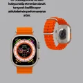 BUĞZ Akıllı Saat – Nabız Ölçer, Uyku Takibi, GPS, Suya Dayanıklı Tasarım - BUĞZ