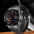 BUĞZ Akıllı Saat Nabız Sensörlü Bildirim Görebilen Spor Modları GPS Takibi Yeni Nesil