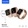 BUĞZ Akıllı Saat - Renk: Çok Renkli, Kasa Renk: Rose Gold, Kordon Renk: Çok Renkli | Teknik Özellikleri