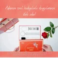 BUĞZ Akıllı Saat - Renk: Gri, Kasa Renk: Pembe, Kordon Renk: Çok Renkli | Teknik Özellikleri ve Kullanım