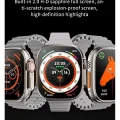 BUĞZ Akıllı Saat - Renk: Gri, Kasa Renk: Şeffaf, Kordon Renk: Çok Renkli, Kordon Materyali: Silikon