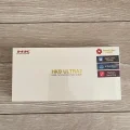 BUĞZ Akıllı Saat - Renk: Gri, Kasa Renk: Siyah, Kordon Renk: Siyah | Teknik Özellikleri ve Kullanım