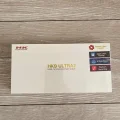 BUĞZ Akıllı Saat - Renk: Siyah, Kasa Renk: Gümüş, Kordon Renk: Turuncu | Teknik Özellikleri ve Kullanım