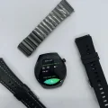 BUĞZ Akıllı Saat - Renk: Siyah, Kasa Renk: Siyah, Kordon Renk: Bakır | Teknik Özellikleri ve Kullanım
