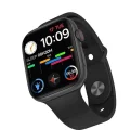 BUĞZ Akıllı Saat Sesli Görüşme Bluetooth Bağlantılı Kablosuz Şarj Özelliği Yeni Nesil