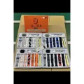 BUĞZ Akıllı Saat Sim Kartlı GPS Sesli Görüşme Adımsayar Uyku Takibi Suya/Toza Dayanıklı 200-300 mAh