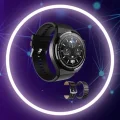 BUĞZ Akıllı Saat ve Kulaklık Seti Dokunmatik Ekran 5.0 Bluetooth Bağlantılı Sesli Görüşme