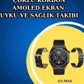 BUĞZ Aksesuar Hediyeli Akıllı Saat ve Dijital Göstergeli Powerbankli Bluetooth Kulaklık