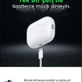 BUĞZ Aktif Gürültü Önlemeli (ANC) Pro TWS Bluetooth Kulaklık, Şeffaf Mod ve Gelişmiş Özellikler