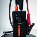 BUĞZ AKÜ TAKVİYELİ ARAÇ KOMPRESÖRÜ VM726 - BUĞZ