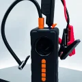 BUĞZ AKÜ TAKVİYELİ ARAÇ KOMPRESÖRÜ VM726 - BUĞZ