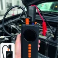 BUĞZ AKÜ TAKVİYELİ ARAÇ KOMPRESÖRÜ VM726 - BUĞZ