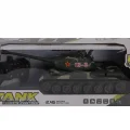BUĞZ AKX535-1 2 4G KONTROL 15 FONKSİYONLU UK TANK
