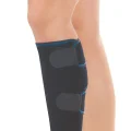  Alt Baldır Desteği Ayarlanabilir Neopren Baldırlık -Gerilme Sporcu Koruma Lif Zedelenmesi