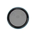 BUĞZ Alüminyum Gövdeli Mini Bluetooth Hoparlör – Dayanıklı ve Şık Tasarım Yeni Nesil